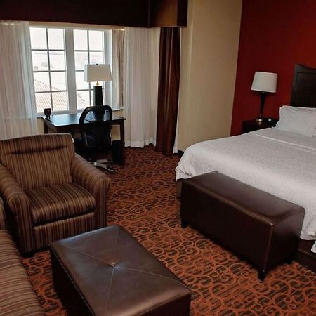 Hampton Inn&Suites Bradenton Buitenkant foto