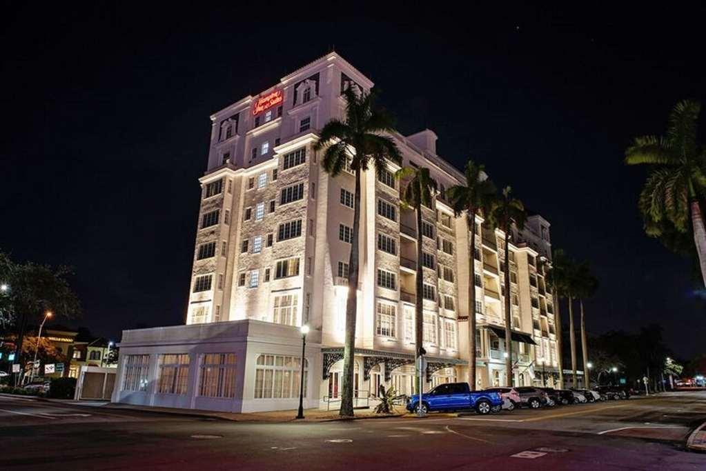Hampton Inn&Suites Bradenton Buitenkant foto