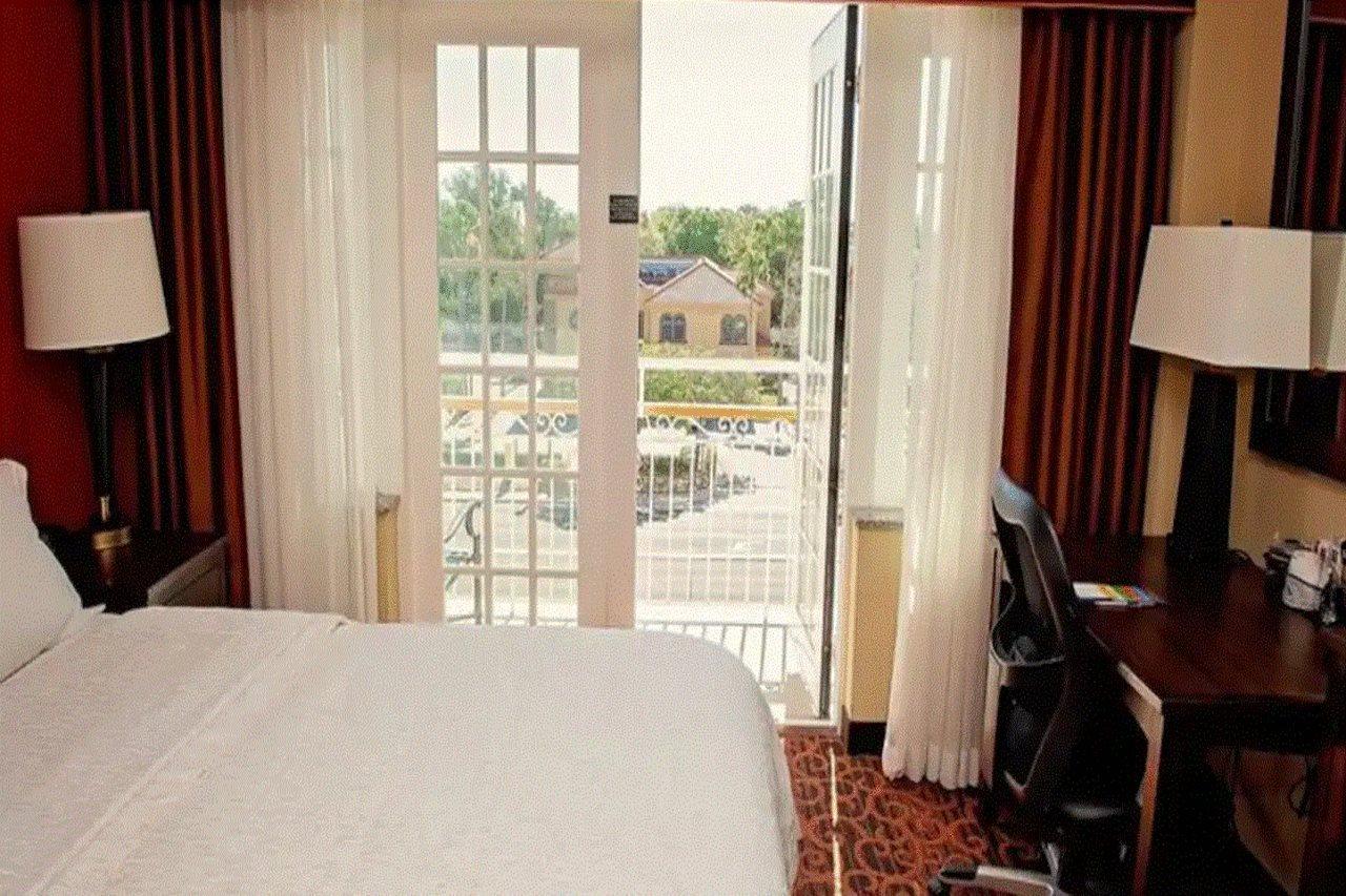 Hampton Inn&Suites Bradenton Buitenkant foto