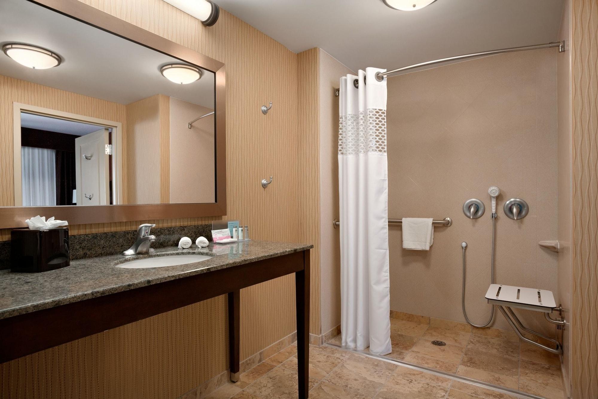 Hampton Inn&Suites Bradenton Buitenkant foto