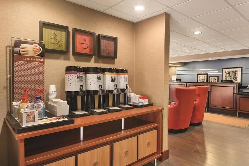 Hampton Inn&Suites Bradenton Buitenkant foto