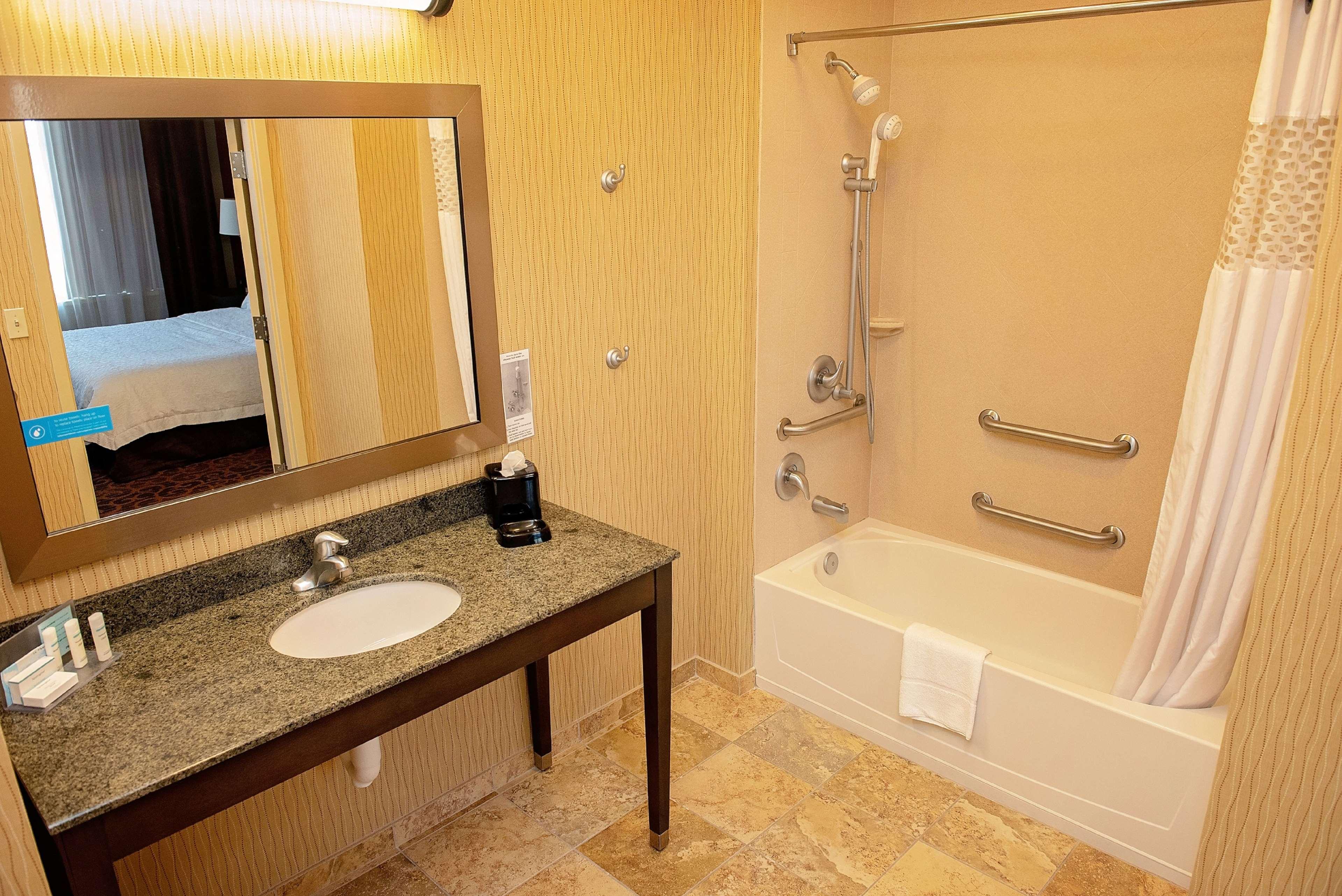 Hampton Inn&Suites Bradenton Buitenkant foto