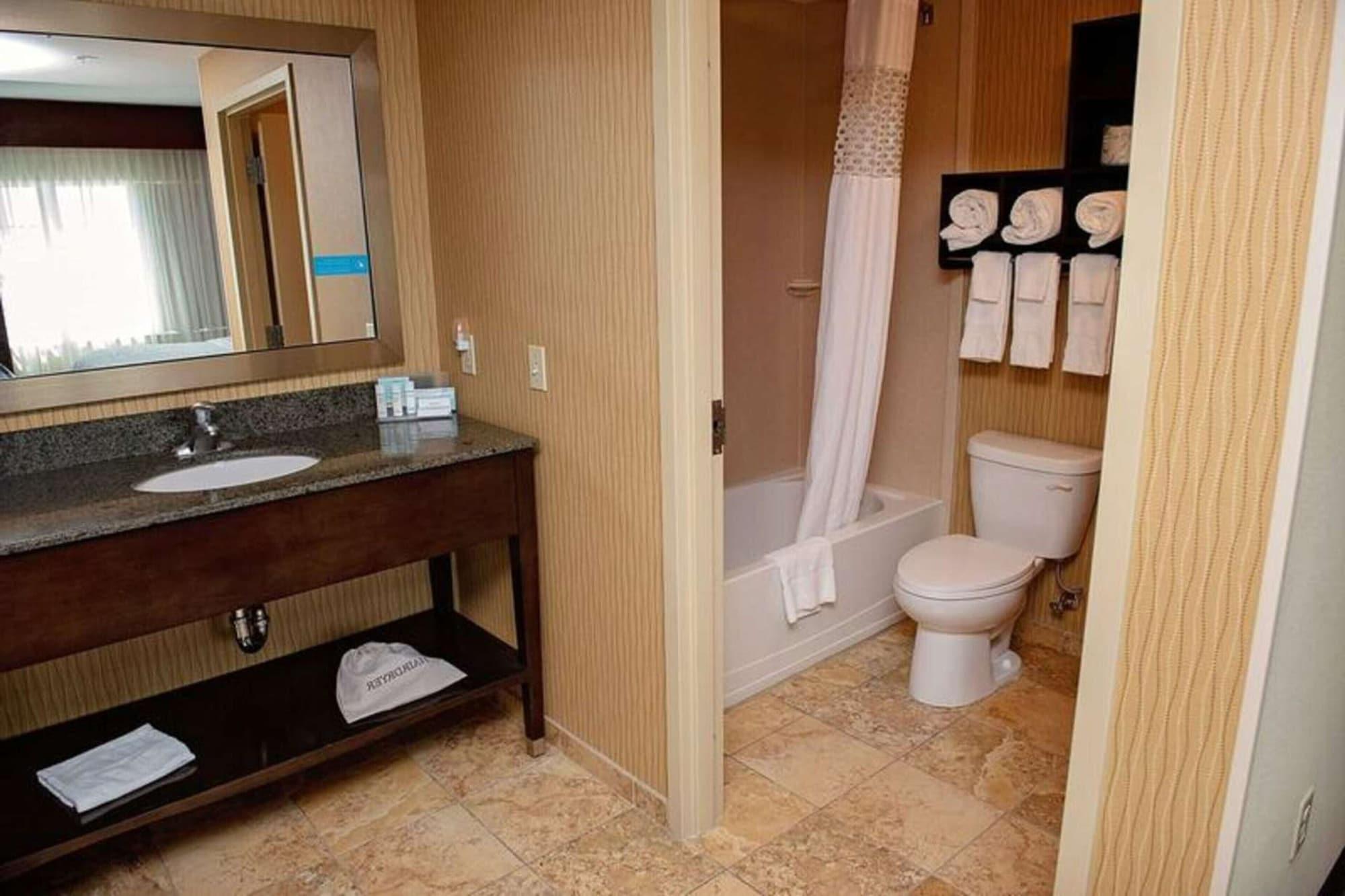 Hampton Inn&Suites Bradenton Buitenkant foto