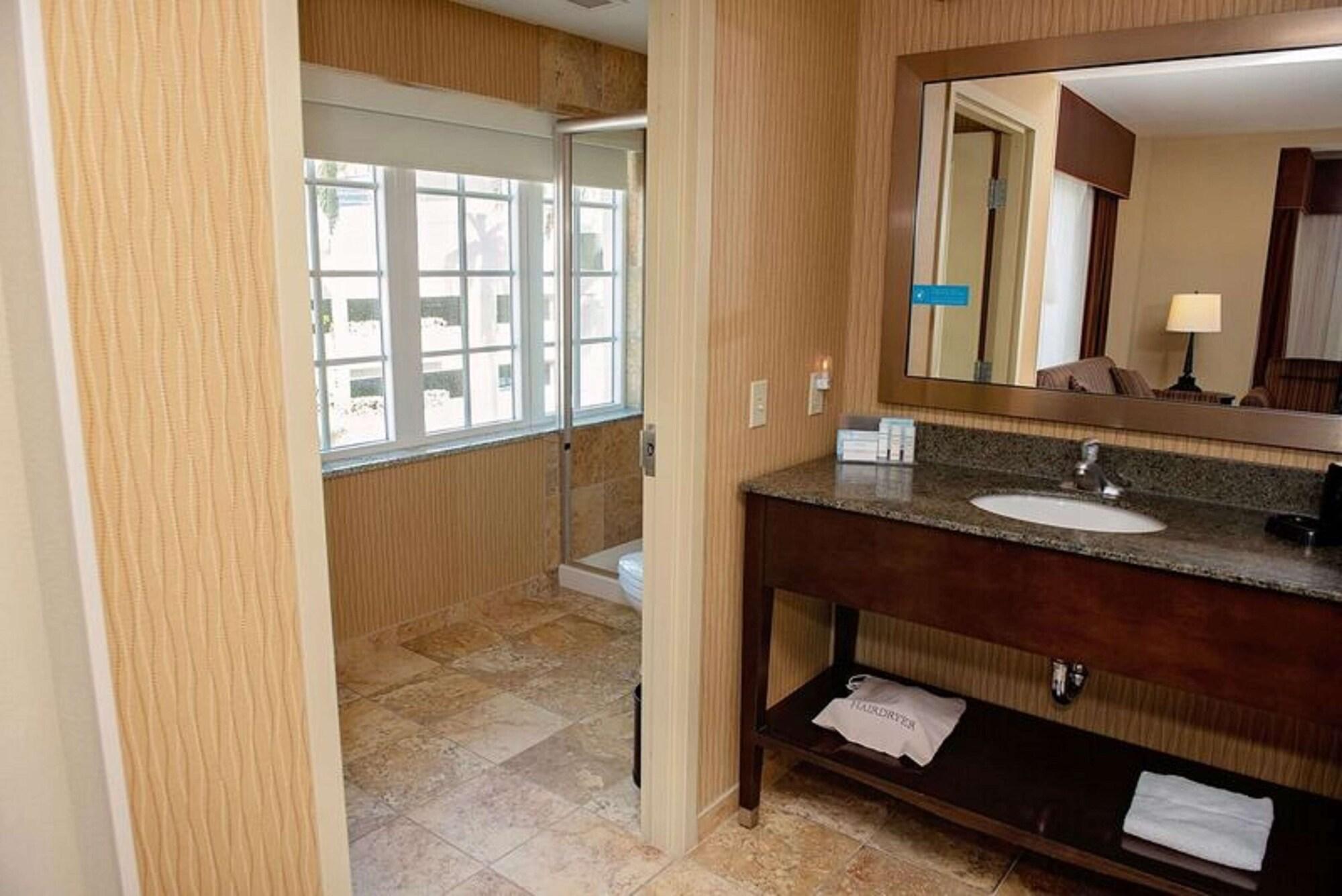 Hampton Inn&Suites Bradenton Buitenkant foto