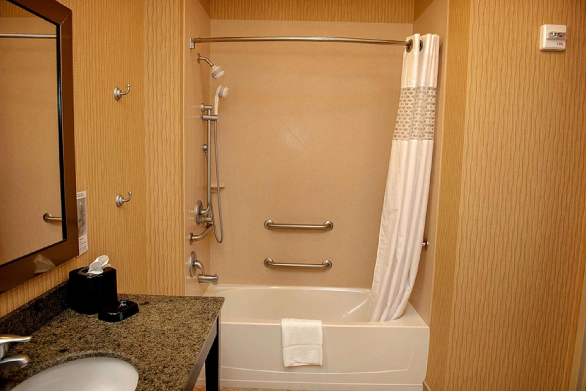 Hampton Inn&Suites Bradenton Buitenkant foto