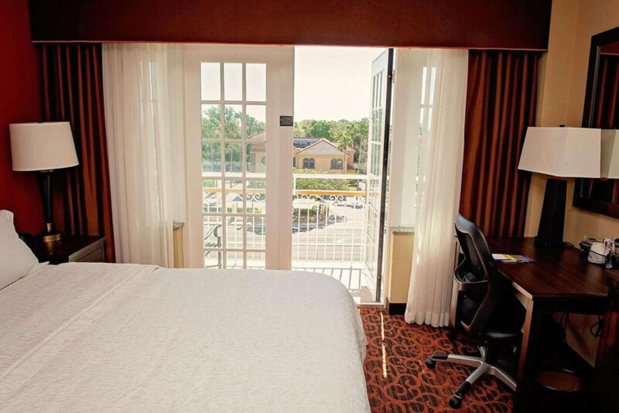 Hampton Inn&Suites Bradenton Buitenkant foto