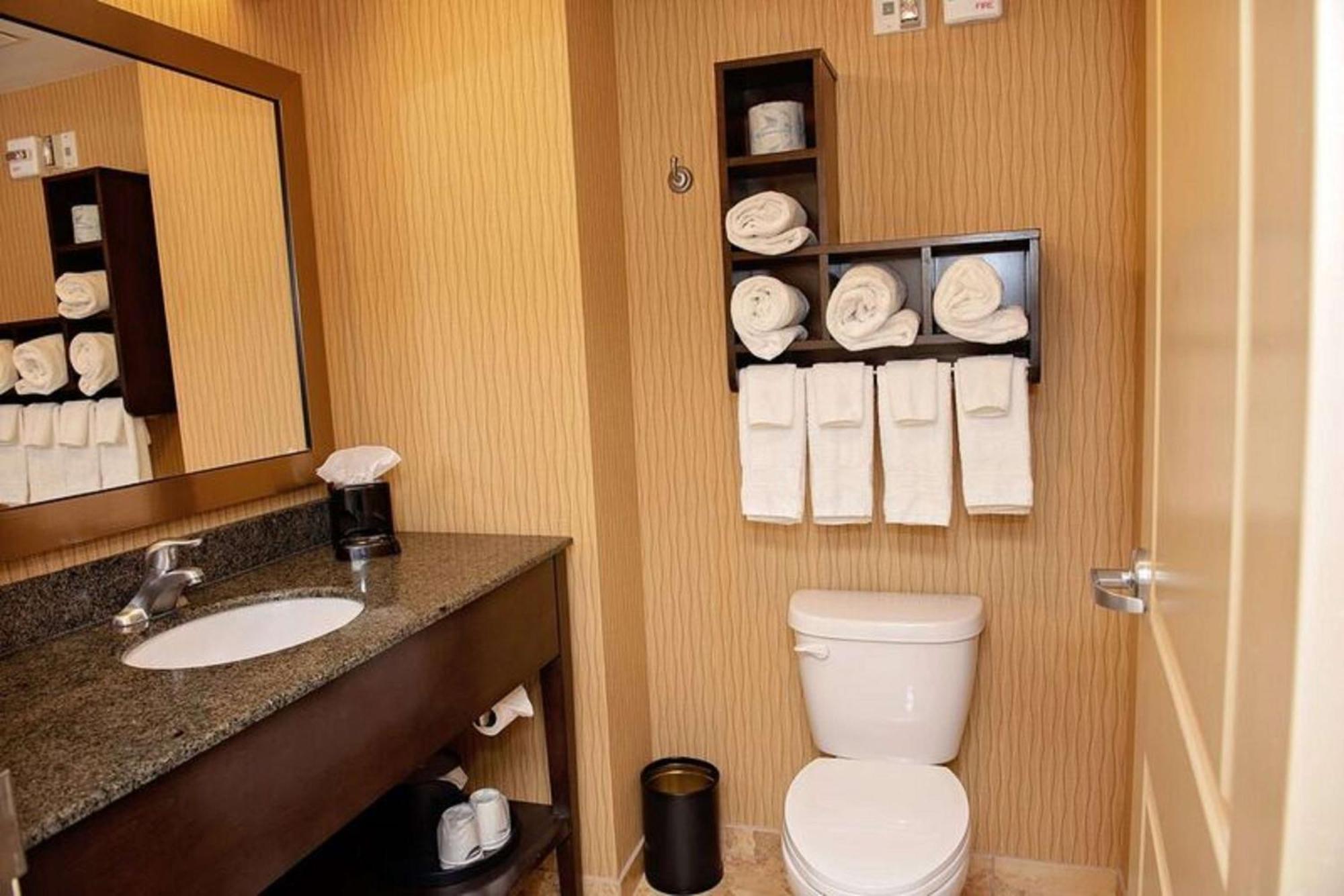 Hampton Inn&Suites Bradenton Buitenkant foto