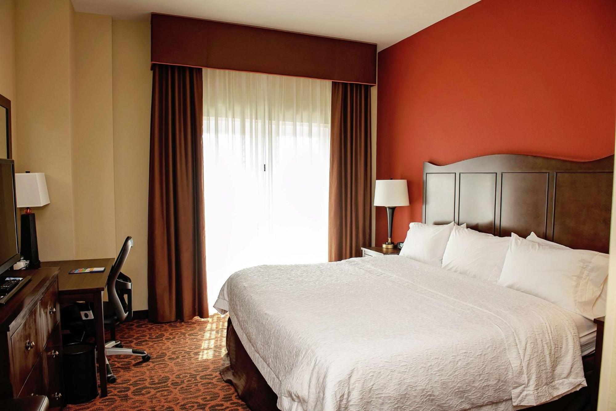 Hampton Inn&Suites Bradenton Buitenkant foto