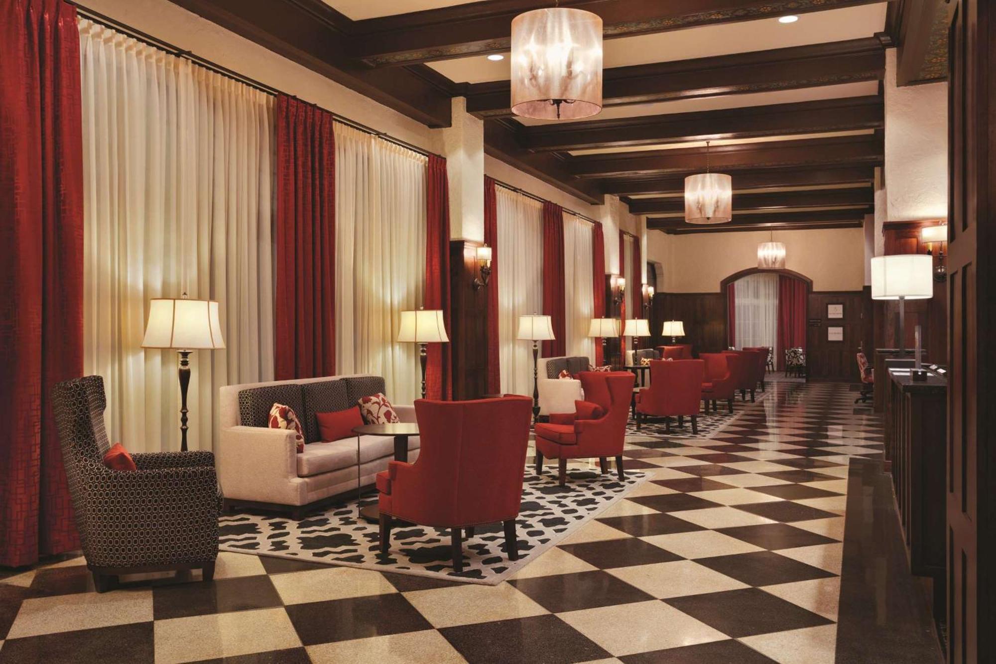 Hampton Inn&Suites Bradenton Buitenkant foto